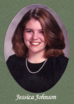 Delta Zeta, 1999-2000 Member, Jessica Johnson by Delta Zeta and Custom Composites, Inc.