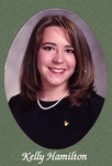 Delta Zeta, 1999-2000 Member, Kelly Hamilton by Delta Zeta and Custom Composites, Inc.