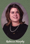 Delta Zeta, 1999-2000 Member, Rebecca Murphy by Delta Zeta and Custom Composites, Inc.