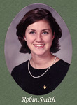Delta Zeta, 1999-2000 Member, Robin Smith by Delta Zeta and Custom Composites, Inc.