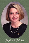 Delta Zeta, 1999-2000 Member, Stephanie Shirley by Delta Zeta and Custom Composites, Inc.