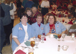 Guests, 2002 Annual Staff Awards Luncheon by Steve Latham