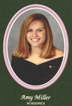 Delta Zeta, 2009-2010 Member, Amy Miller by Delta Zeta
