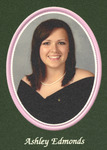Delta Zeta, 2009-2010 Member, Ashley Edmonds by Delta Zeta