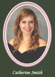 Delta Zeta, 2009-2010 Member, Catherine Smith by Delta Zeta