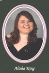 Delta Zeta, 2010-2011 Member, Ashley King by Delta Zeta