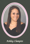 Delta Zeta, 2010-2011 Member, Ashley Clampitt by Delta Zeta