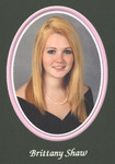 Delta Zeta, 2010-2011 Member, Brittany Shaw by Delta Zeta