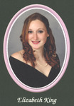Delta Zeta, 2010-2011 Member, Elizabeth King by Delta Zeta