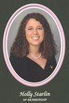 Delta Zeta, 2010-2011 Member, Holly Starlin by Delta Zeta