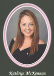 Delta Zeta, 2010-2011 Member, Kathryn McKennon by Delta Zeta