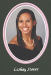 Delta Zeta, 2010-2011 Member, Lashay Stover by Delta Zeta