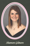 Delta Zeta, 2010-2011 Member, Shannon Gilmore by Delta Zeta