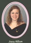 Delta Zeta, 2010-2011 Member, Stacy Allison by Delta Zeta