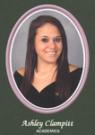 Delta Zeta, 2011-2012 Member, Ashley Clampitt by Delta Zeta