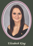 Delta Zeta, 2011-2012 Member, Elizabeth King by Delta Zeta
