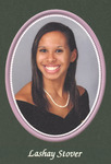 Delta Zeta, 2011-2012 Member, Lashay Stover by Delta Zeta