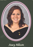 Delta Zeta, 2011-2012 Member, Stacy Allison by Delta Zeta