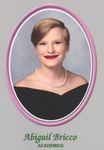 Delta Zeta, 2019-2020 Member, Abigail Bricco by Delta Zeta and Digital Pix & Composites LLC