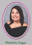 Delta Zeta, 2019-2020 Member, Alexandria Yongue by Delta Zeta and Digital Pix & Composites LLC