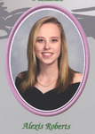 Delta Zeta, 2019-2020 Member, Alexis Roberts by Delta Zeta and Digital Pix & Composites LLC