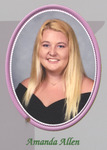 Delta Zeta, 2019-2020 Member, Amanda Allen by Delta Zeta and Digital Pix & Composites LLC