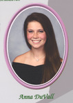 Delta Zeta, 2019-2020 Member, Anna DuVall by Delta Zeta and Digital Pix & Composites LLC