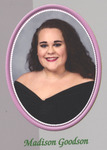 Delta Zeta, 2019-2020 Member, Madison Goodson by Delta Zeta and Digital Pix & Composites LLC