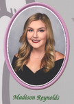 Delta Zeta, 2019-2020 Member, Madison Reynolds by Delta Zeta and Digital Pix & Composites LLC