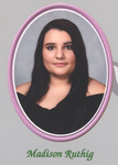 Delta Zeta, 2019-2020 Member, Madison Ruthig by Delta Zeta and Digital Pix & Composites LLC