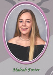 Delta Zeta, 2019-2020 Member, Maleah Foster by Delta Zeta and Digital Pix & Composites LLC