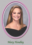 Delta Zeta, 2019-2020 Member, Mary Hendley by Delta Zeta and Digital Pix & Composites LLC