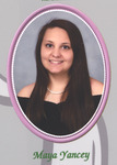 Delta Zeta, 2019-2020 Member, Maya Yancey by Delta Zeta and Digital Pix & Composites LLC