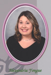 Delta Zeta, 2020-2021 Member, Alexandria Yongue by Delta Zeta and Digital Pix & Composites LLC