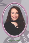 Delta Zeta, 2020-2021 Member, Alyssa Jones by Delta Zeta and Digital Pix & Composites LLC