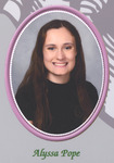 Delta Zeta, 2020-2021 Member, Alyssa Pope by Delta Zeta and Digital Pix & Composites LLC