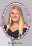 Delta Zeta, 2020-2021 Member, Amanda Allen by Delta Zeta and Digital Pix & Composites LLC