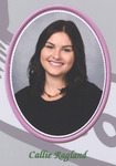Delta Zeta, 2020-2021 Member, Callie Ragland by Delta Zeta and Digital Pix & Composites LLC