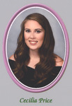 Delta Zeta, 2020-2021 Member, Cecilia Price by Delta Zeta and Digital Pix & Composites LLC