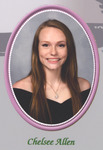 Delta Zeta, 2020-2021 Member, Chelsee Allen by Delta Zeta and Digital Pix & Composites LLC
