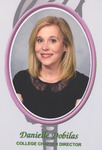Delta Zeta, 2020-2021 Member, Danielle Dobilas by Delta Zeta and Digital Pix & Composites LLC