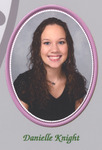 Delta Zeta, 2020-2021 Member, Danielle Knight by Delta Zeta and Digital Pix & Composites LLC