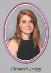 Delta Zeta, 2020-2021 Member, Elizabeth Lackey by Delta Zeta and Digital Pix & Composites LLC