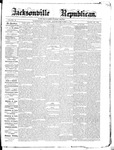 Jacksonville Republican | October 1875