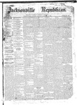 Jacksonville Republican | January 1878