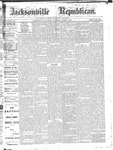 Jacksonville Republican | March 1878 by Jacksonville Republican (Jacksonville, Ala. : 1837-1895)