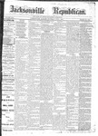 Jacksonville Republican | June 1878