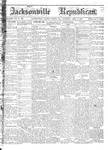 Jacksonville Republican | April 1886