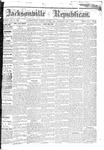 Jacksonville Republican | October 1886