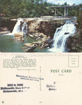 Fort Payne, Alabama | Little River Canyon, Waterfalls by Jacksonville State University